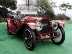 Pope-Hartford Model 27 Portola Roadster 1912 года